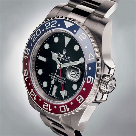 all rolex gmt colors|rolex gmt master 2 movement.